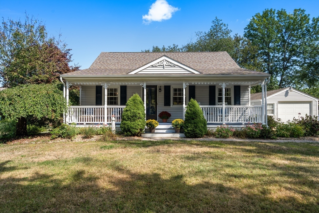 282 Cushman Road Rochester, MA 02770 - Photo 26 of 36