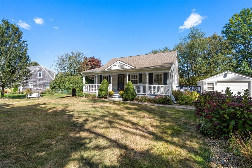 282 Cushman Road Rochester, MA 02770 - Photo 27 of 36