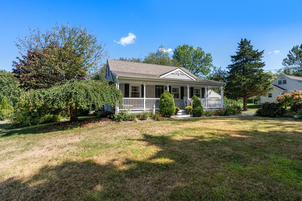 282 Cushman Road Rochester, MA 02770 - Photo 28 of 36