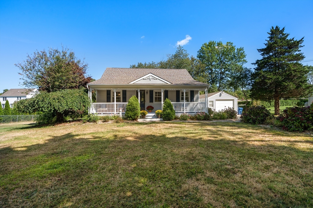 282 Cushman Road Rochester, MA 02770 - Photo 30 of 36