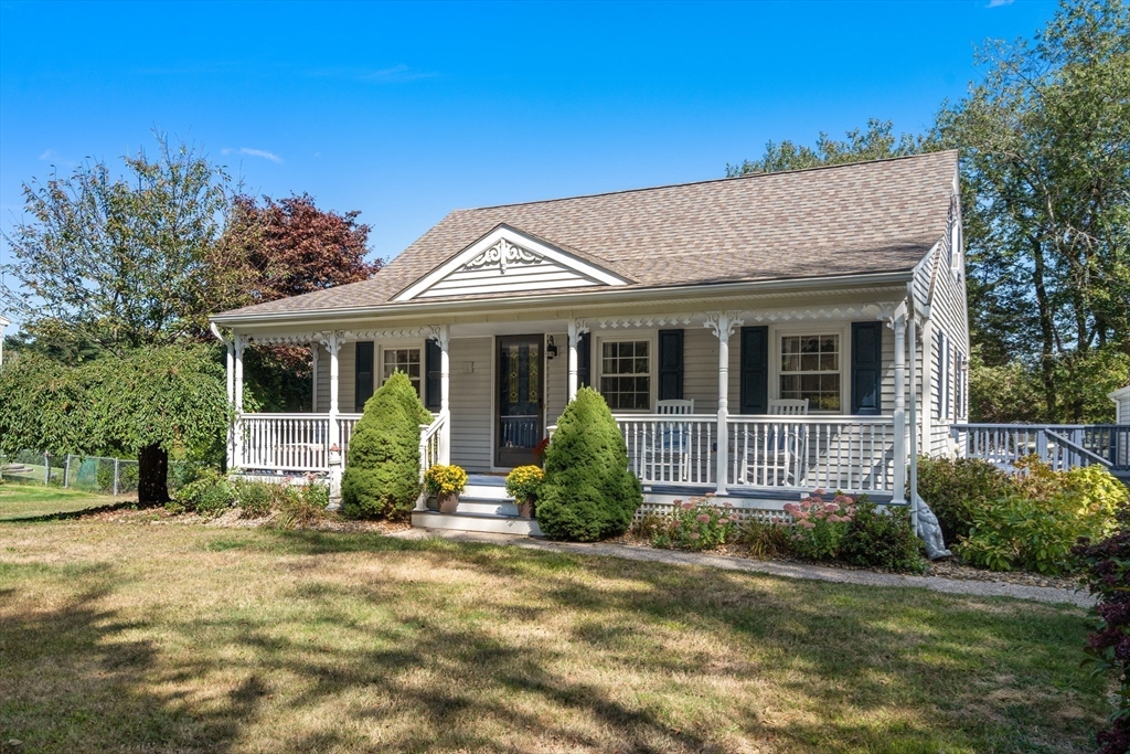 282 Cushman Road Rochester, MA 02770 - Photo 3 of 36