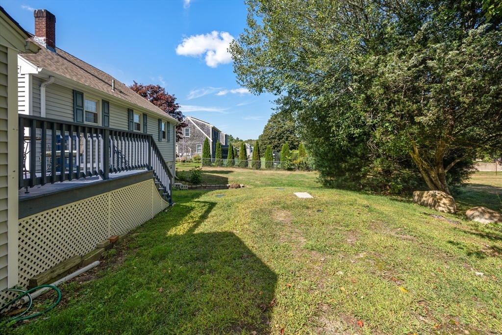 282 Cushman Road Rochester, MA 02770 - Photo 32 of 36