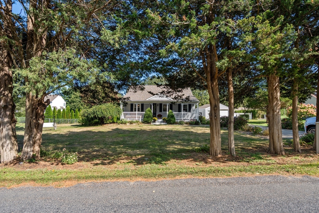 282 Cushman Road Rochester, MA 02770 - Photo 33 of 36