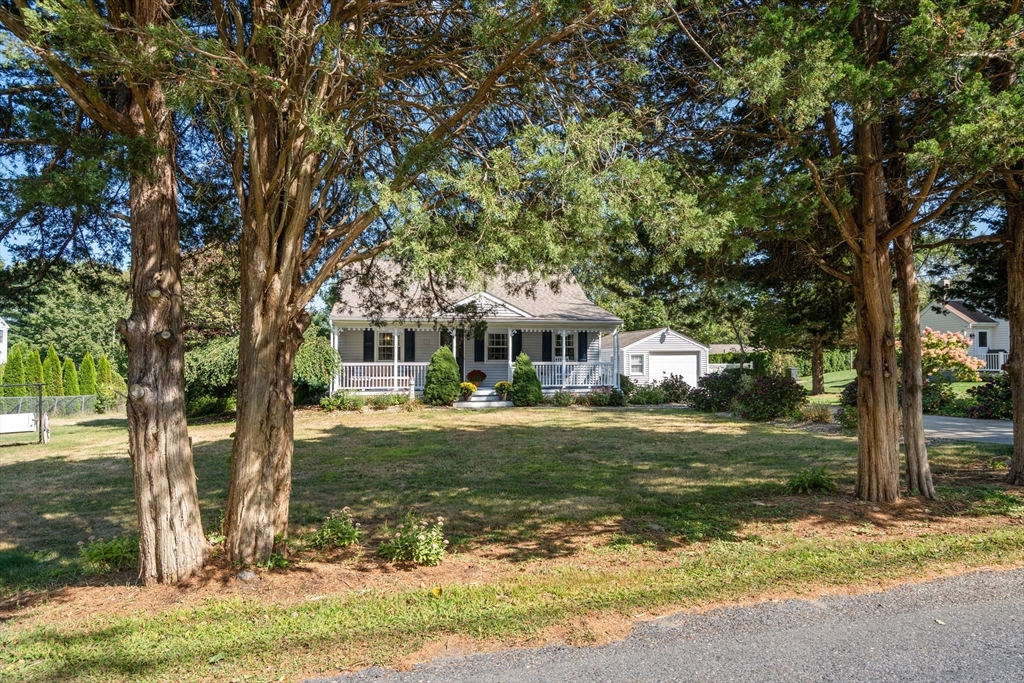 282 Cushman Road Rochester, MA 02770 - Photo 34 of 36