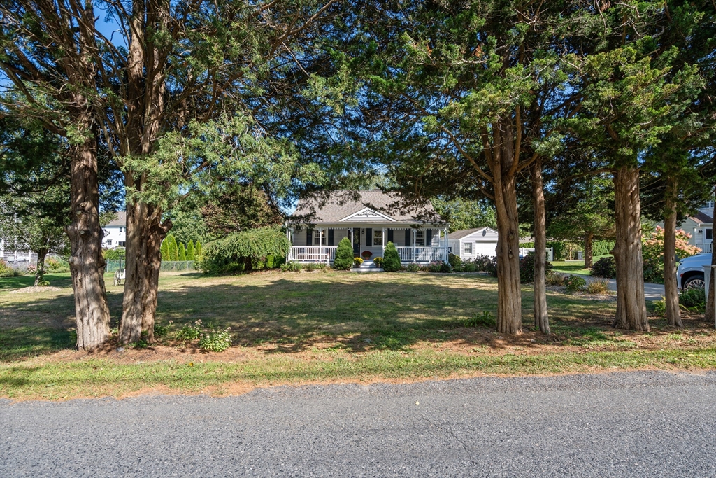 282 Cushman Road Rochester, MA 02770 - Photo 35 of 36