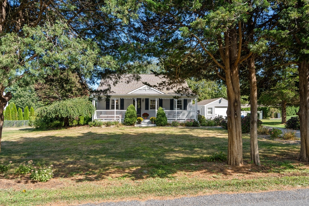 282 Cushman Road Rochester, MA 02770 - Photo 36 of 36