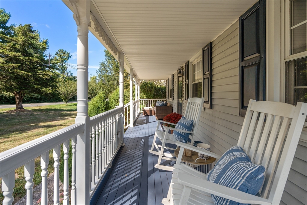 282 Cushman Road Rochester, MA 02770 - Photo 6 of 36