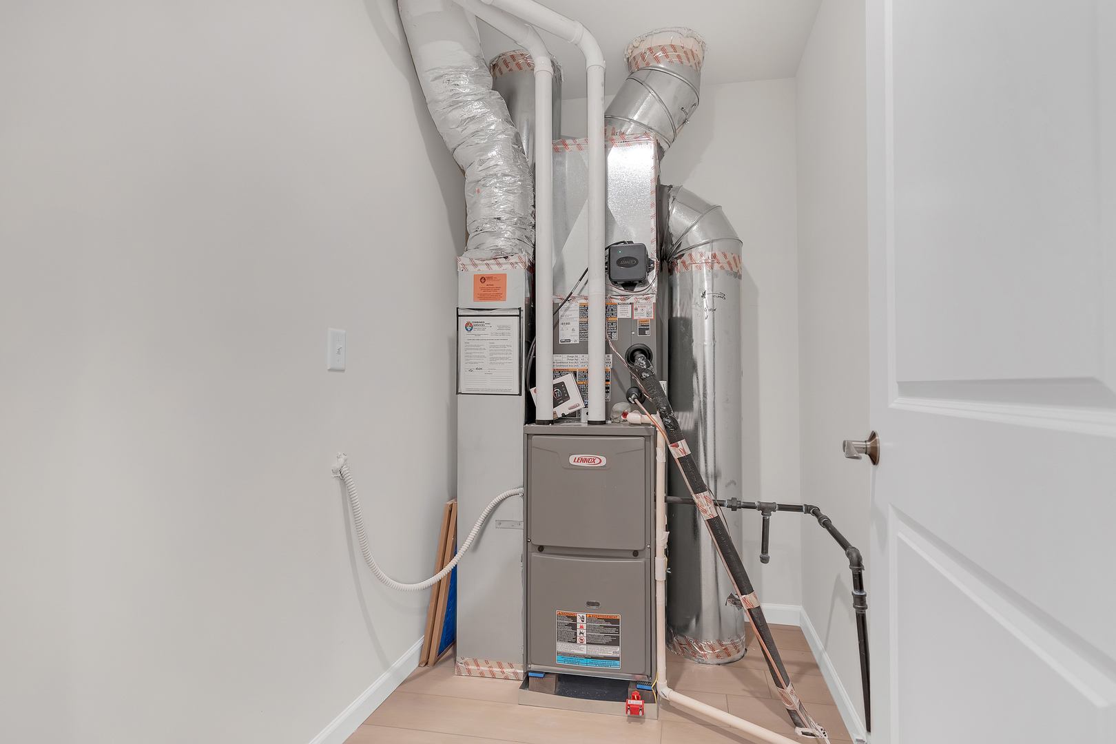 668 Switchgrass Way Bolingbrook, IL 60490 - Photo 19 of 21 a view of entryway