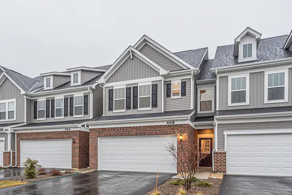 $3,500 | 668 Switchgrass Way, Bolingbrook, IL 60490