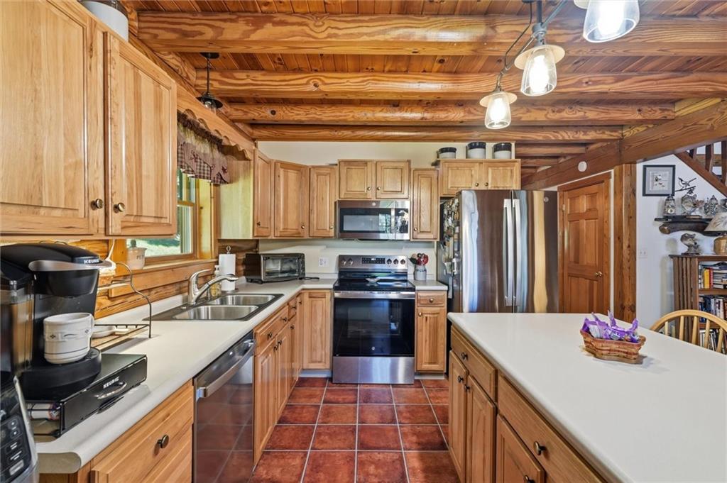 166 Fayette City Road Perryopolis, PA 15473 - Photo 14 of 48 Gallery Image 14