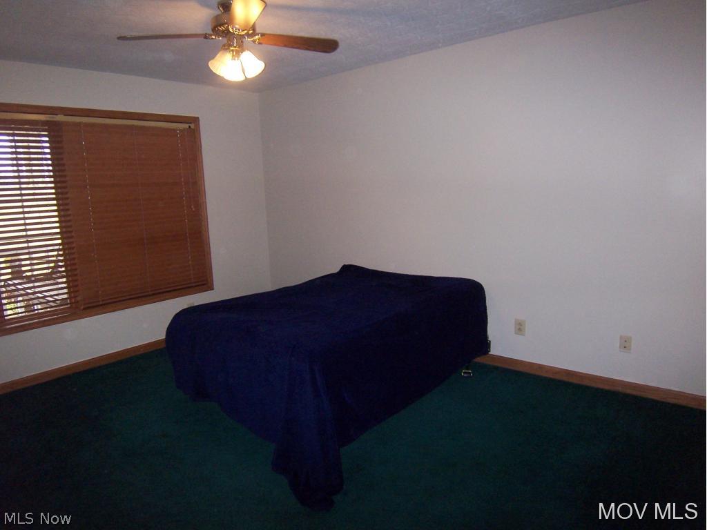 204 Whippoorwill Ridge Road Waverly, WV 26184 - Photo 12 of 24 #2 BR 13x14 1st floor