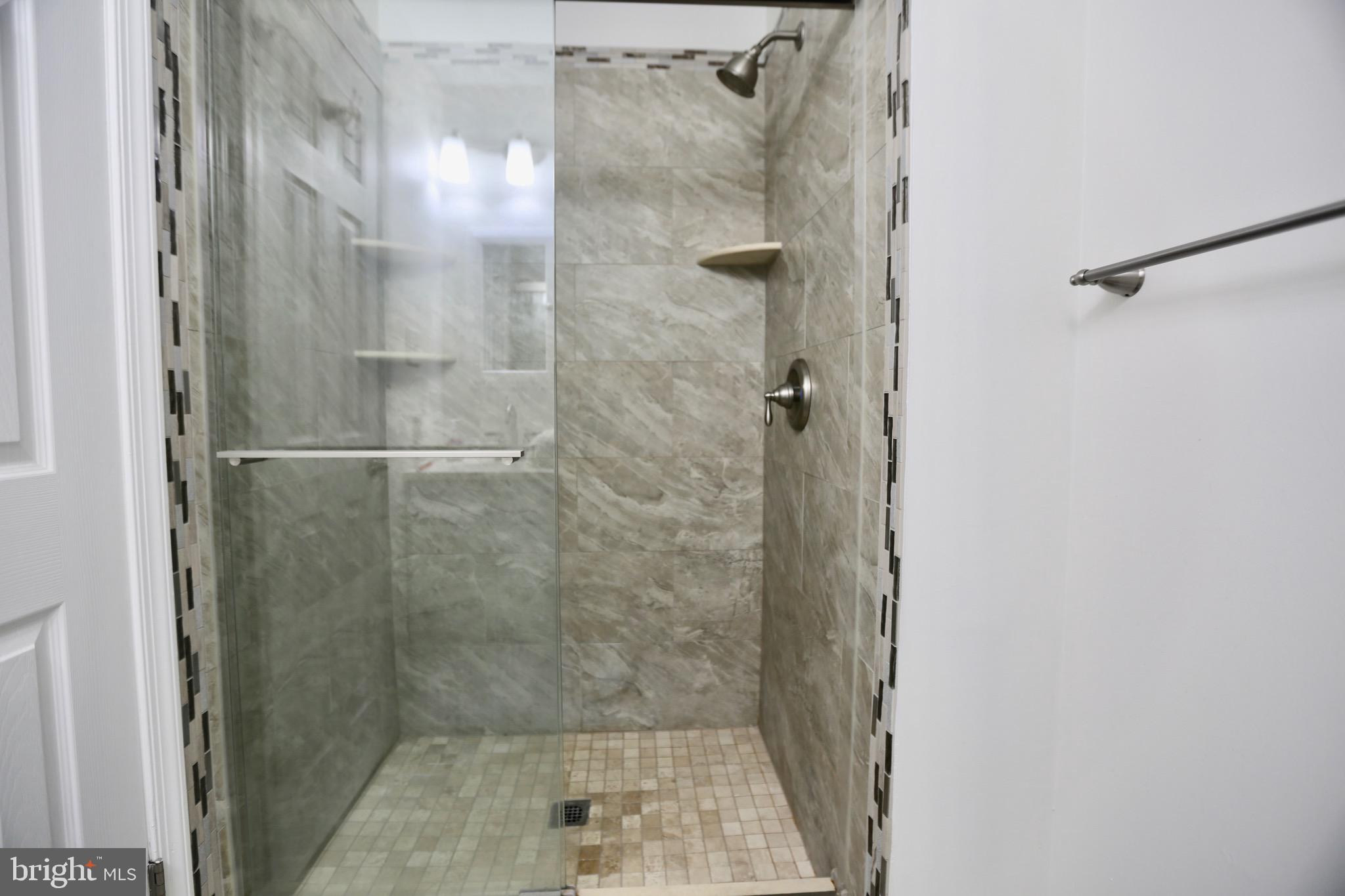 442 Atlanta Court Sewell, NJ 08080 - Photo 11 of 15 Remodeled Master Bath