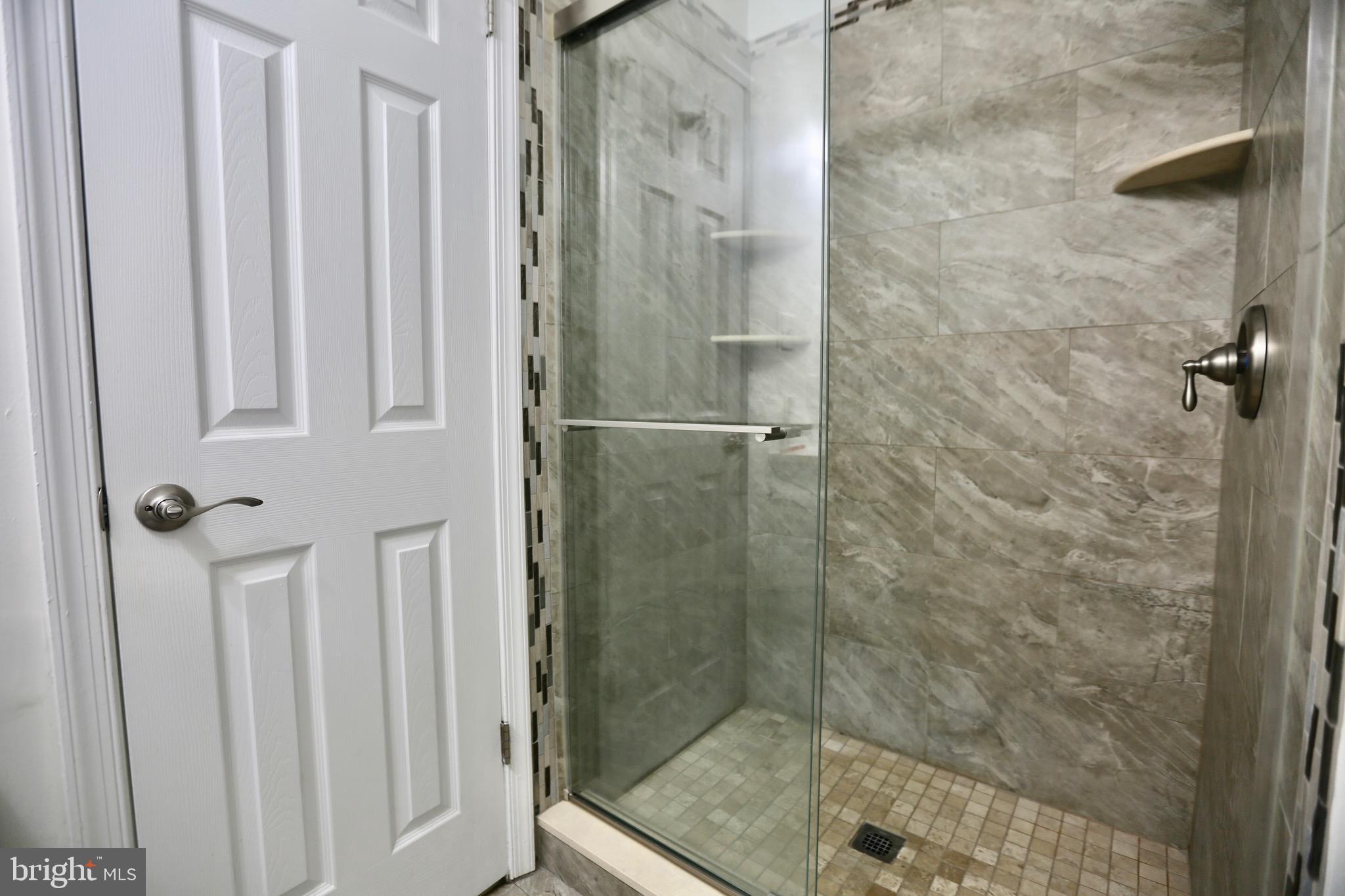 442 Atlanta Court Sewell, NJ 08080 - Photo 10 of 15 Remodeled Master Bath