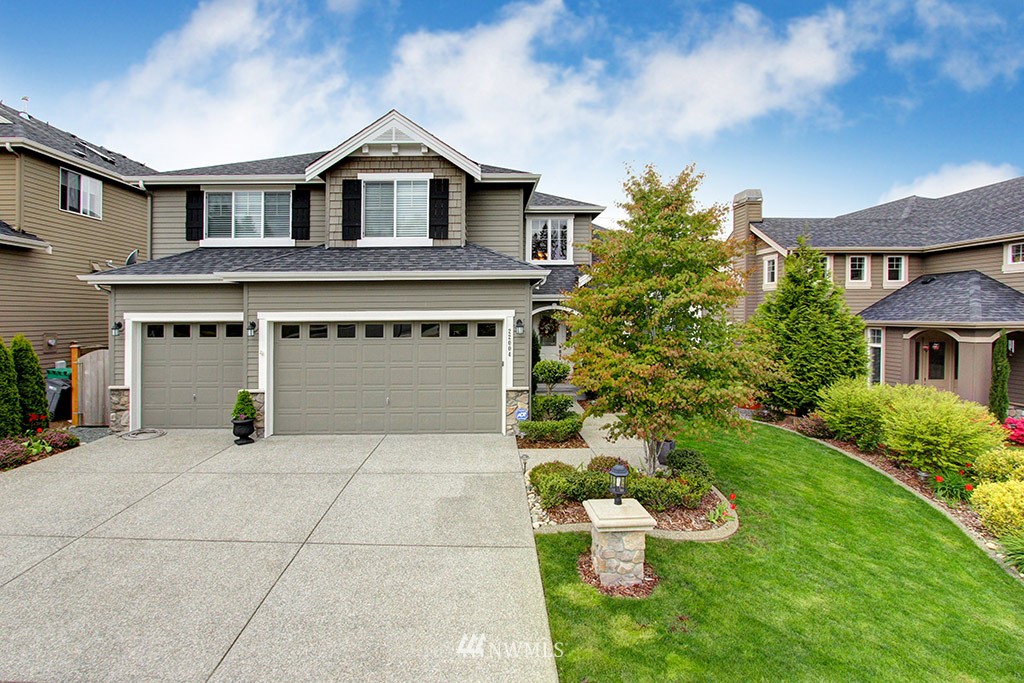 22004 43rd Drive Southeast Bothell, WA 98021 - Photo 1 of 25