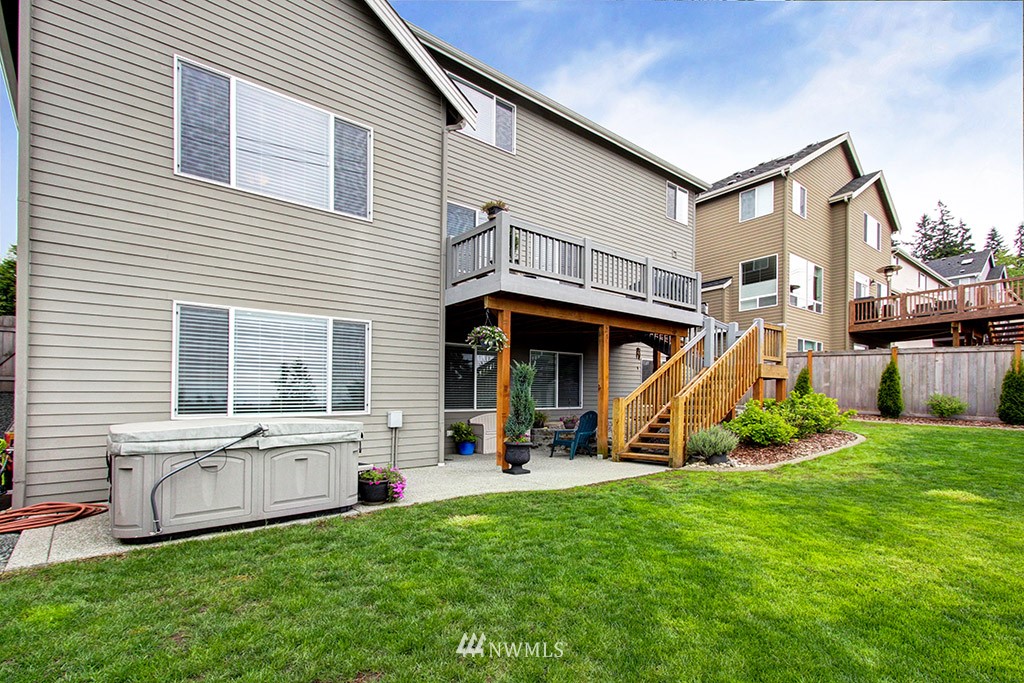 22004 43rd Drive Southeast Bothell, WA 98021 - Photo 25 of 25