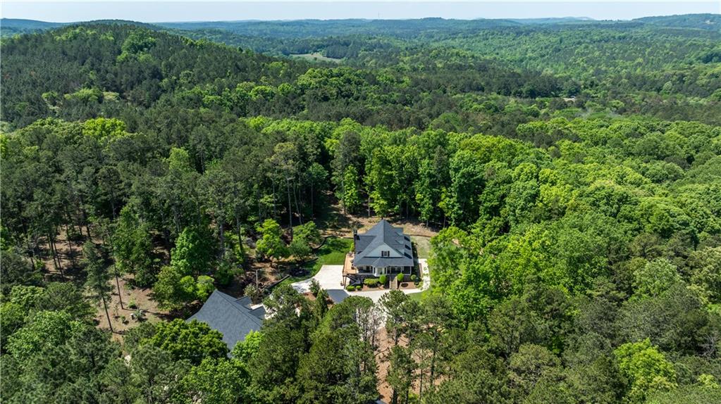 131 Hine Road Southeast Rome, GA 30161 - Photo 50 of 54