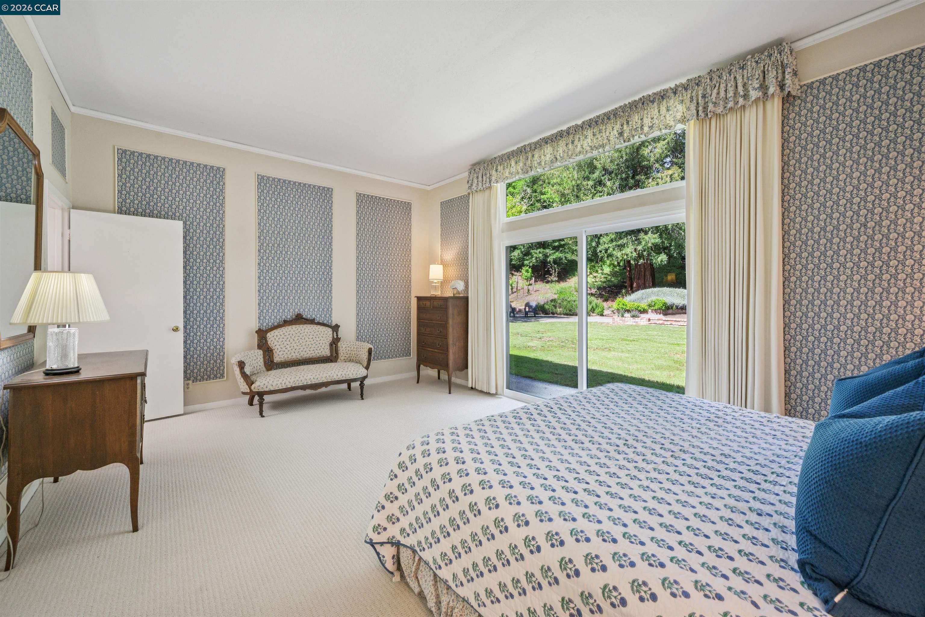 3814 Happy Valley Road Lafayette, CA 94549 - Photo 24 of 56