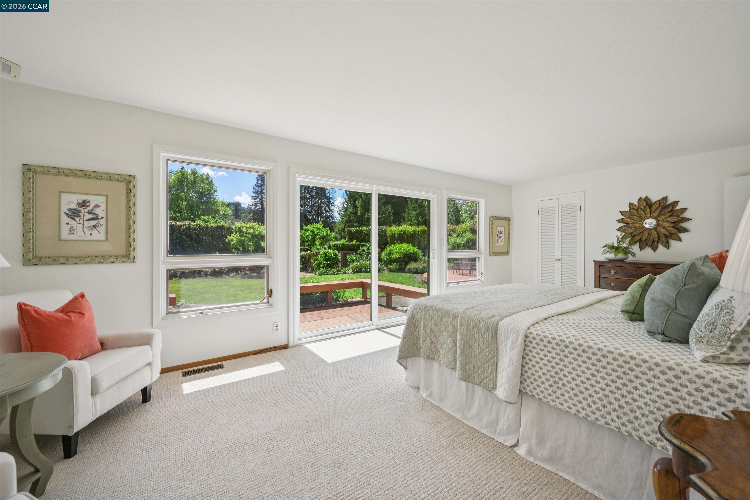 3814 Happy Valley Road Lafayette, CA 94549 - Photo 32 of 56