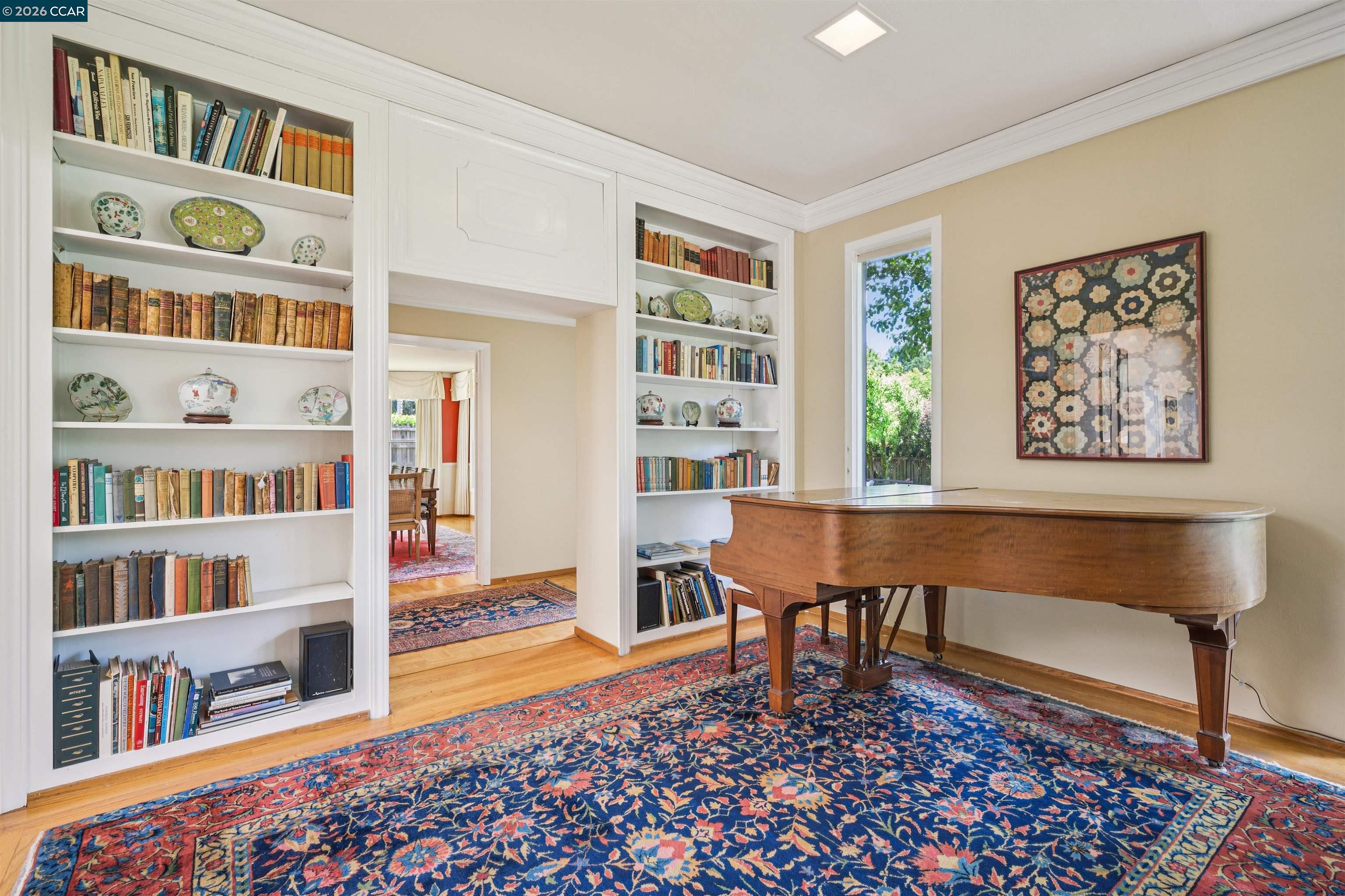 3814 Happy Valley Road Lafayette, CA 94549 - Photo 36 of 56