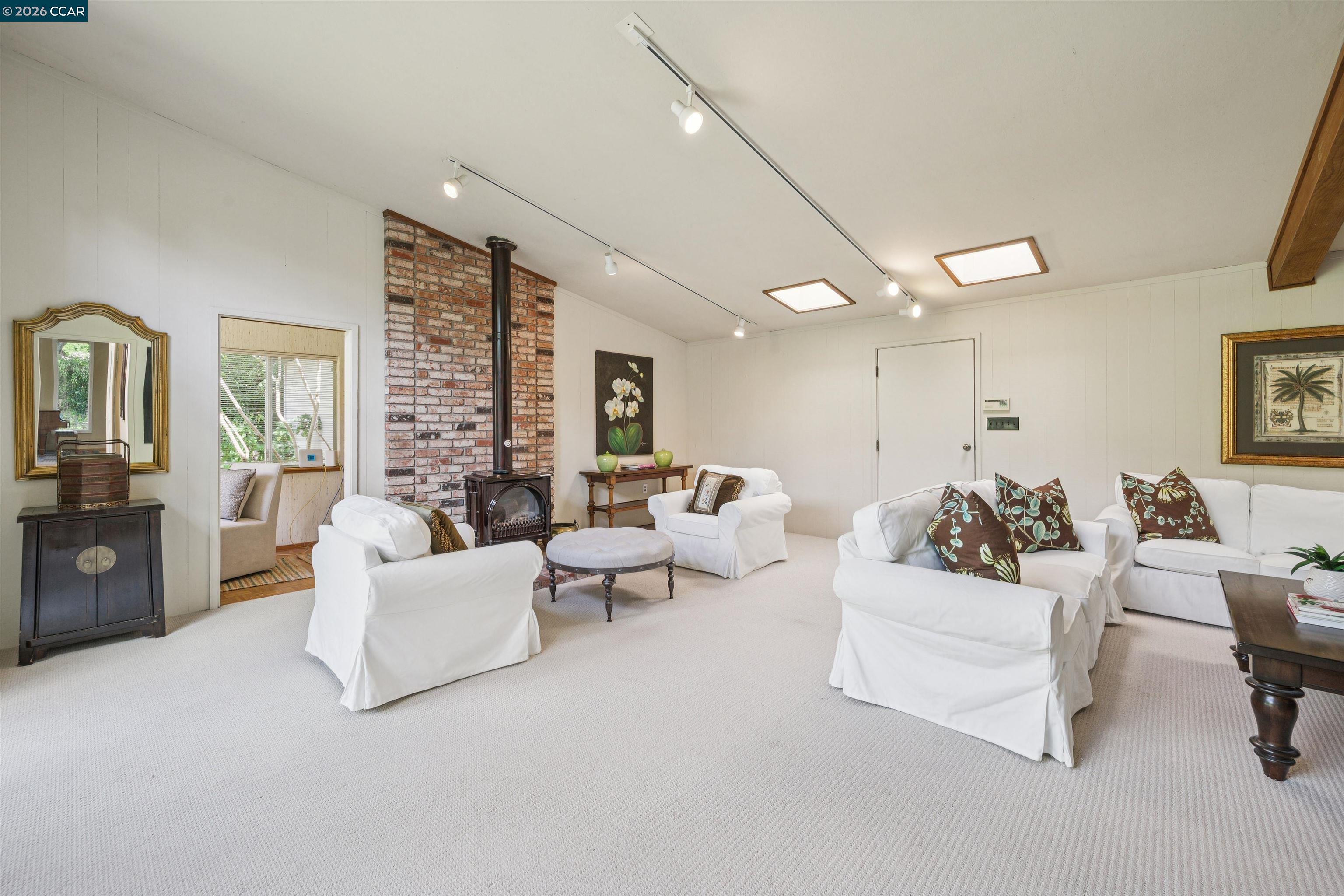 3814 Happy Valley Road Lafayette, CA 94549 - Photo 38 of 56