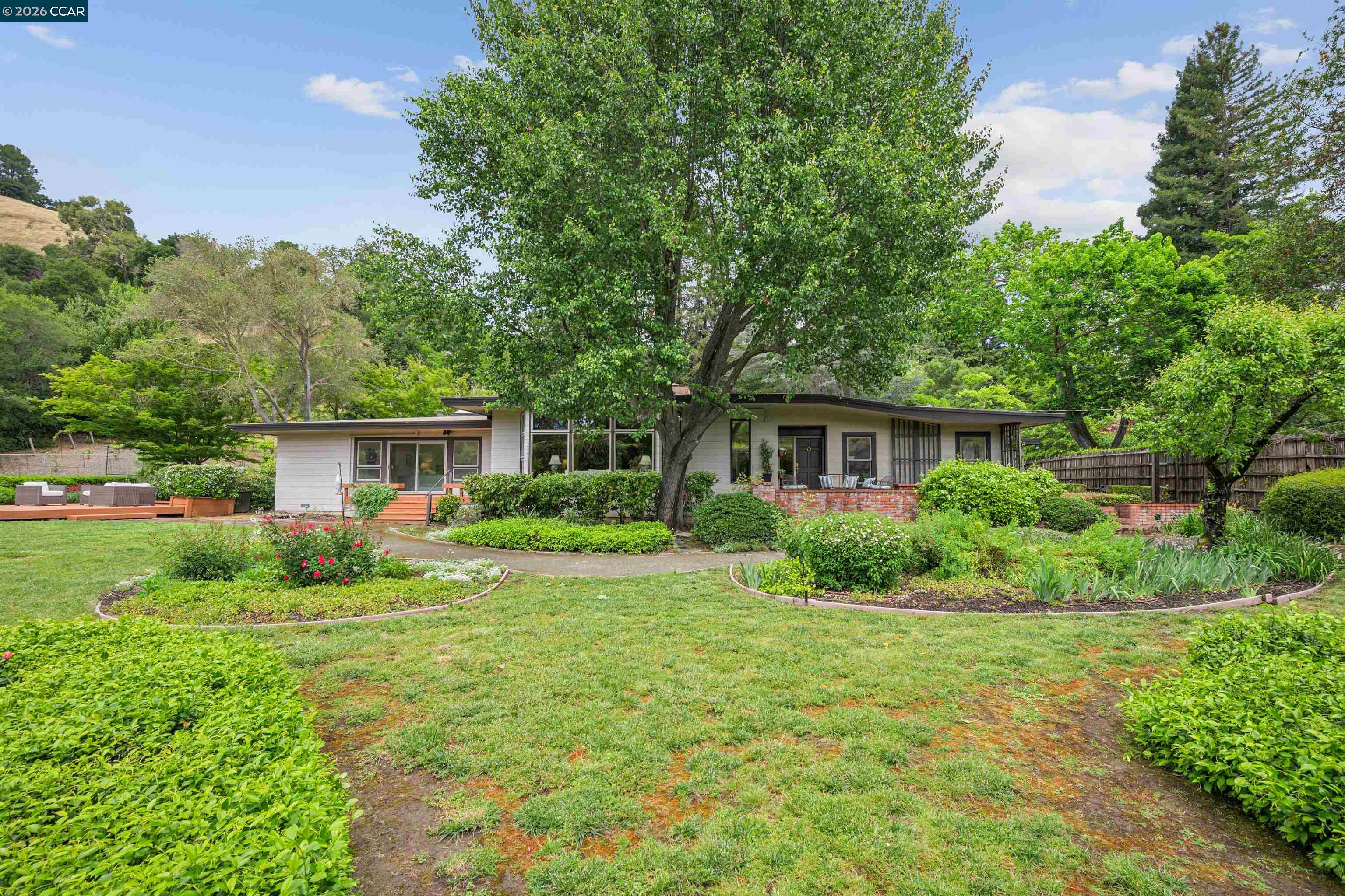 3814 Happy Valley Road Lafayette, CA 94549 - Photo 4 of 56