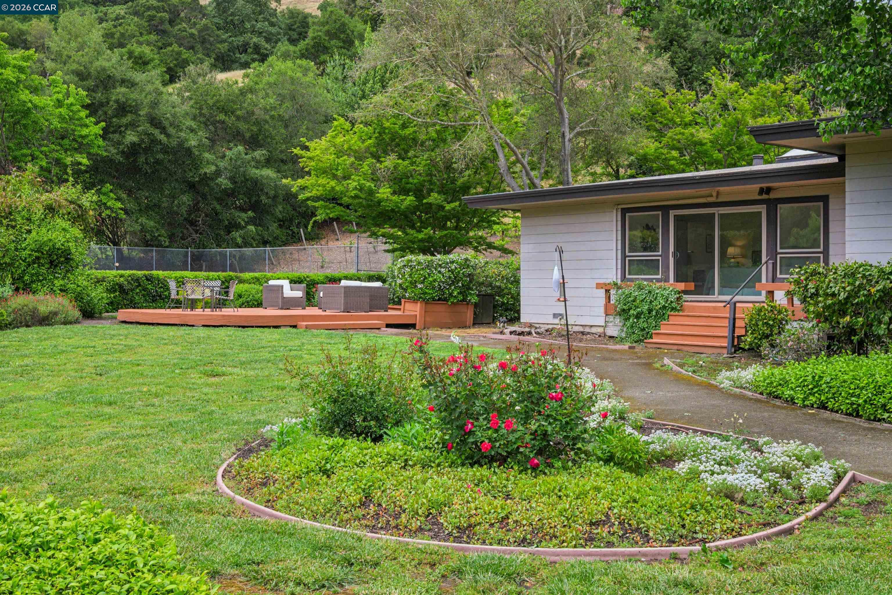 3814 Happy Valley Road Lafayette, CA 94549 - Photo 46 of 56