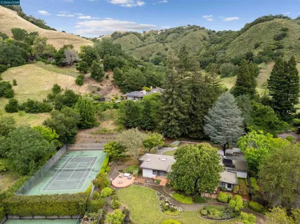 $6,800,000 | 3814 Happy Valley Road, Lafayette, CA 94549