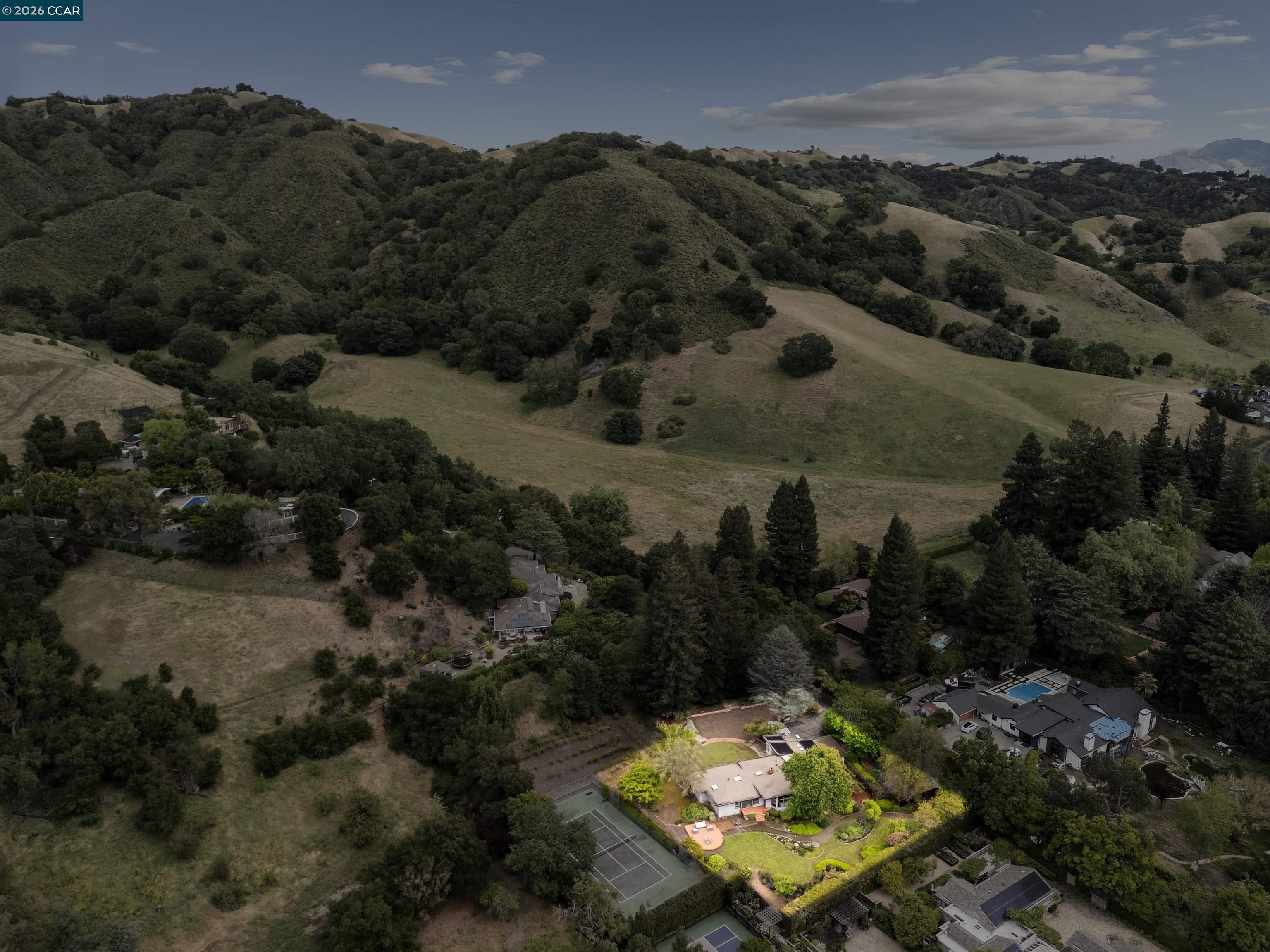 3814 Happy Valley Road Lafayette, CA 94549 - Photo 55 of 56