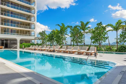 $3,998,000 | 2655 South Bayshore Drive, Unit LPH 2012, Miami, FL 33133