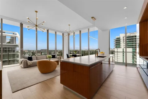 $3,998,000 | 2655 South Bayshore Drive, Unit LPH 2012, Miami, FL 33133