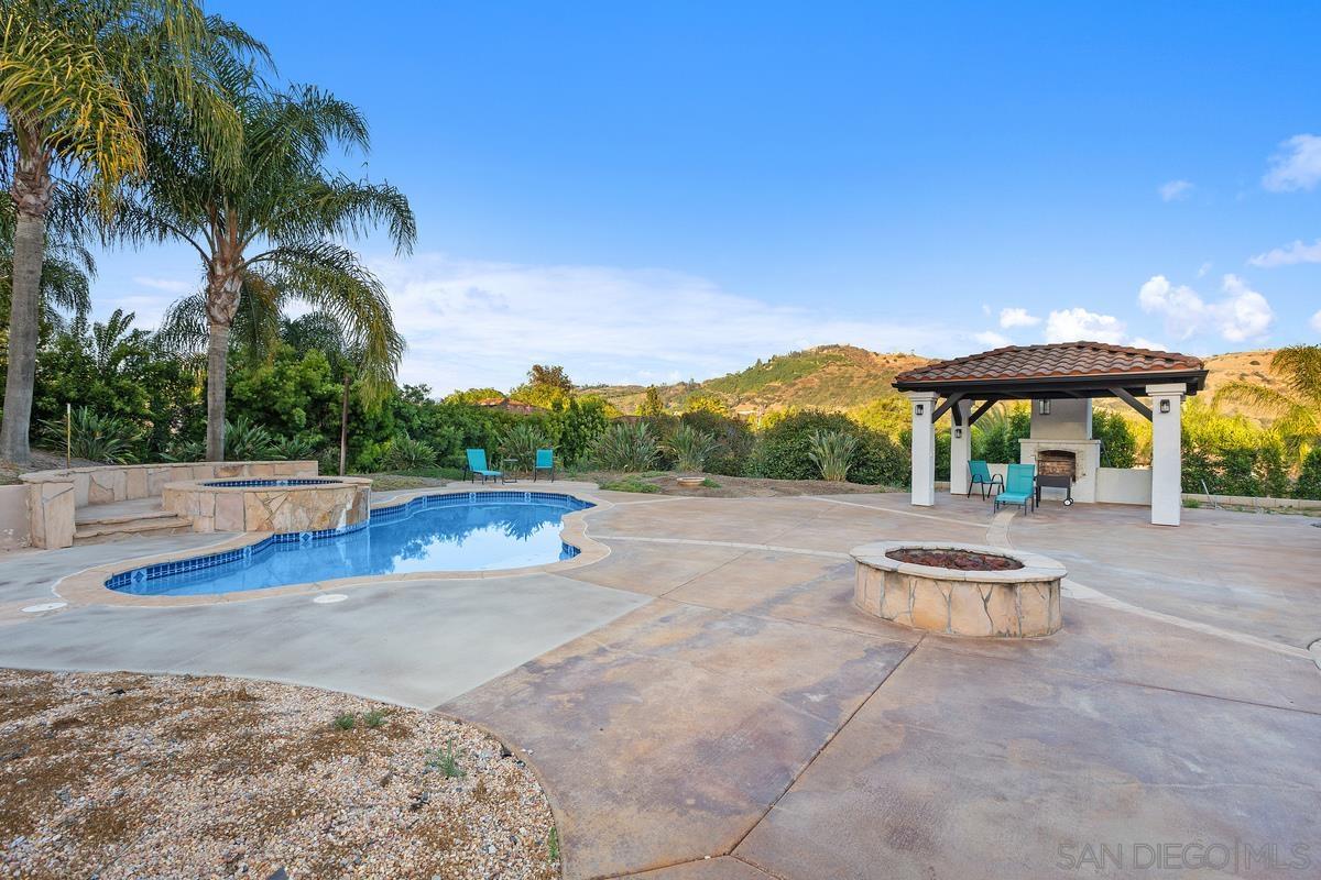 3724 Cedar Vale Way Fallbrook, CA 92028 - Photo 57 of 67