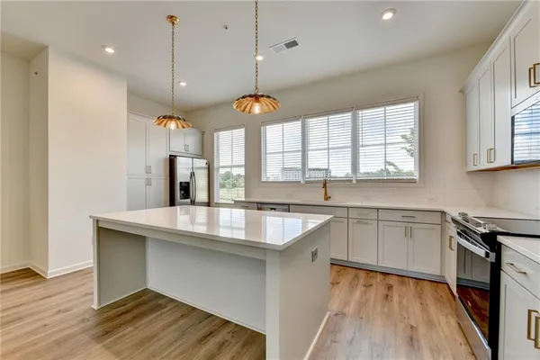 $3,600 | 430 Argosy Park Circle, Alpharetta, GA 30005