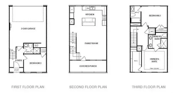 $3,600 | 430 Argosy Park Circle, Alpharetta, GA 30005