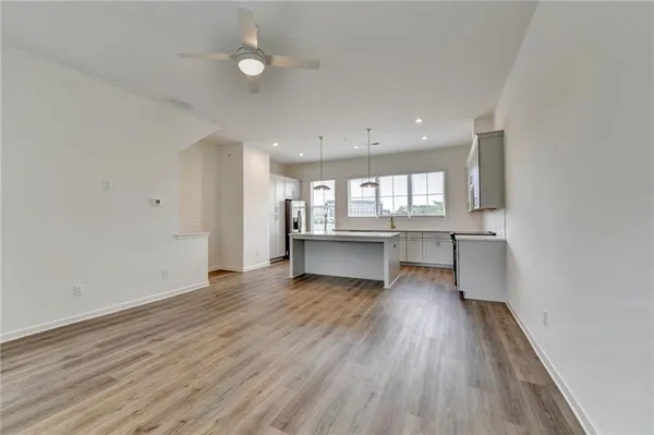 $3,600 | 430 Argosy Park Circle, Alpharetta, GA 30005