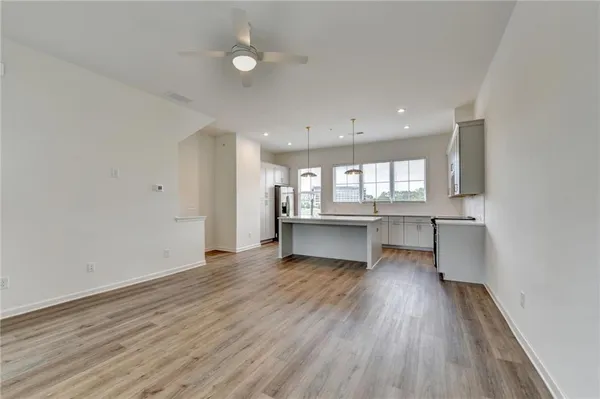 $3,600 | 430 Argosy Park Circle, Alpharetta, GA 30005