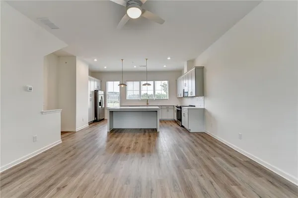 $3,600 | 430 Argosy Park Circle, Alpharetta, GA 30005