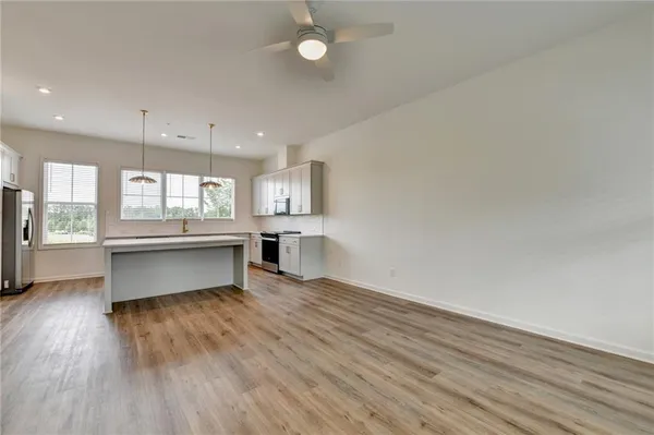 $3,600 | 430 Argosy Park Circle, Alpharetta, GA 30005