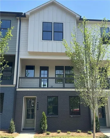 $3,600 | 430 Argosy Park Circle, Alpharetta, GA 30005