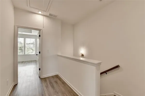 $3,600 | 430 Argosy Park Circle, Alpharetta, GA 30005