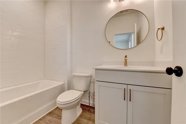 $3,600 | 430 Argosy Park Circle, Alpharetta, GA 30005