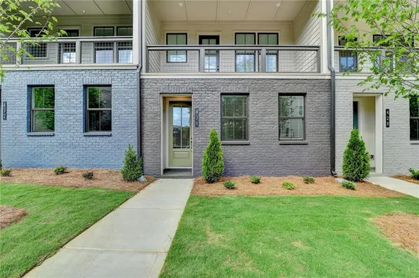 $3,600 | 430 Argosy Park Circle, Alpharetta, GA 30005