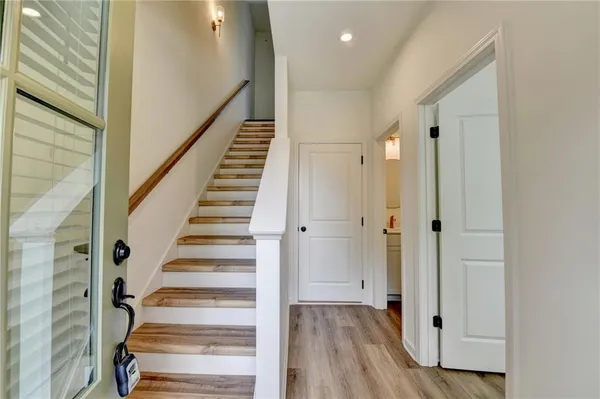 $3,600 | 430 Argosy Park Circle, Alpharetta, GA 30005