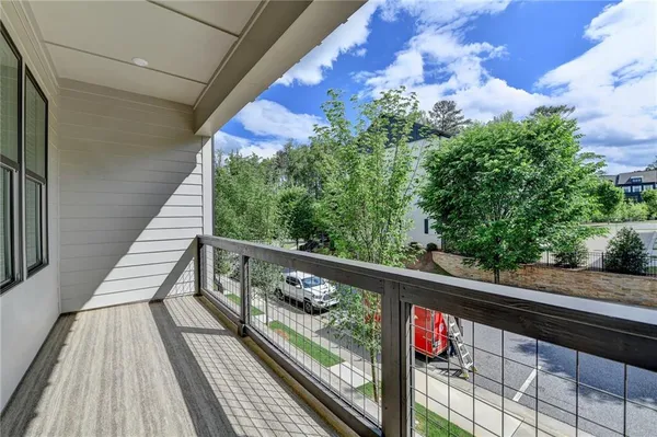 $3,600 | 430 Argosy Park Circle, Alpharetta, GA 30005