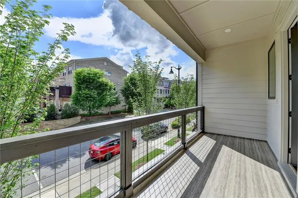 $3,600 | 430 Argosy Park Circle, Alpharetta, GA 30005