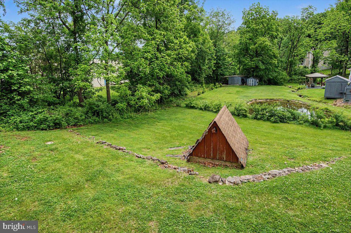 1460 Garnet Mine Road Garnet Valley, PA 19060 - Photo 28 of 35