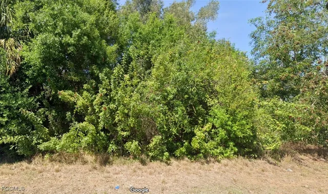 $28,500 | 5202 2nd Street West, Lehigh Acres, FL 33971