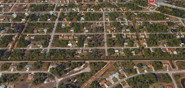 $28,500 | 5202 2nd Street West, Lehigh Acres, FL 33971