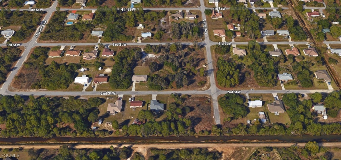 5202 2nd Street West Lehigh Acres, FL 33971 - Photo 3 of 6