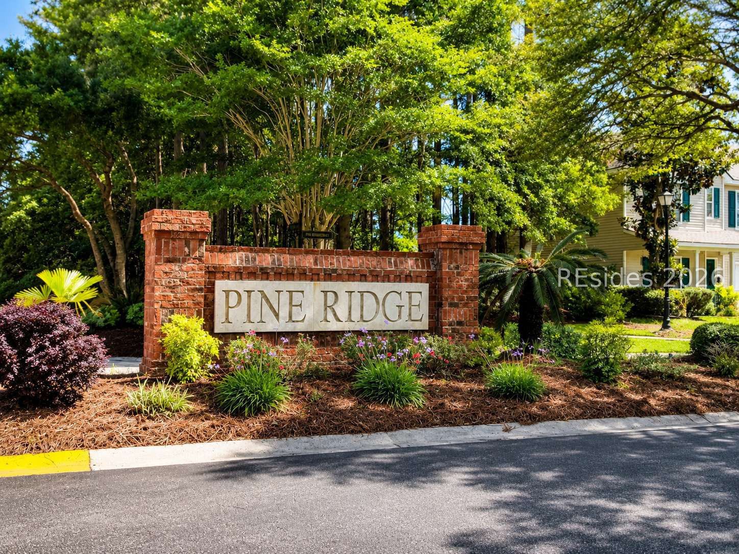 58 Pine Ridge Drive Bluffton, SC 29910 - Photo 2 of 30