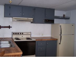 140 Mashburn Road Telford, TN 37690 - Photo 6 of 6 kitchen